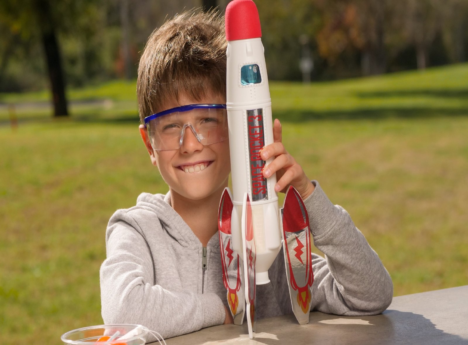 How State-Paid Upcycled Science Projects Are Revolutionizing Education